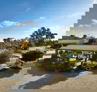 Statesman Motor Inn - Australia Accommodation