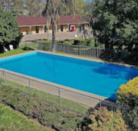 Burke and Wills Motor Inn - Australia Accommodation