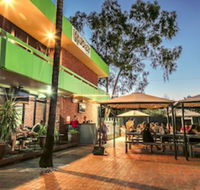 Haven Backpacker Resort - Australia Accommodation