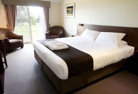 Mercure Bunbury Sanctuary Golf Resort - Australia Accommodation 4