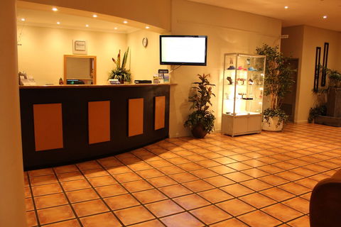 Mercure Bunbury Sanctuary Golf Resort - Australia Accommodation 3