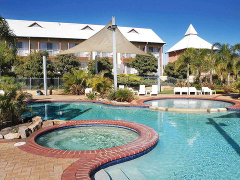 Mercure Bunbury Sanctuary Golf Resort - Australia Accommodation 0