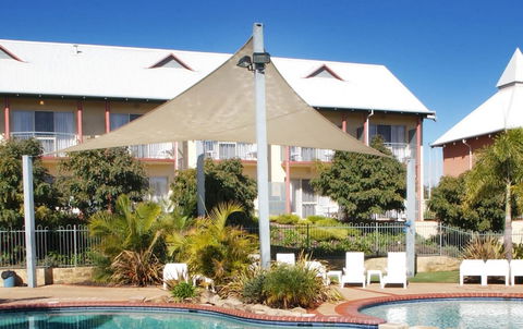 Mercure Bunbury Sanctuary Golf Resort - Australia Accommodation 2