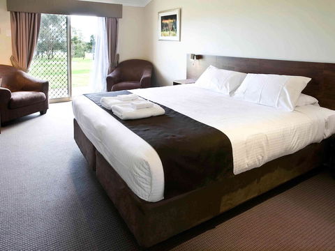 Mercure Bunbury Sanctuary Golf Resort - Australia Accommodation 5