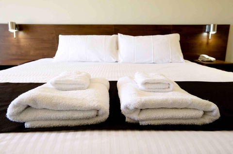 Mercure Bunbury Sanctuary Golf Resort - Australia Accommodation 6