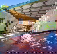Discovery Parks - Alice Springs - Australia Accommodation