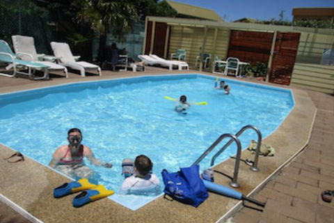 Anchorbell Holiday Apartments - Australia Accommodation 0