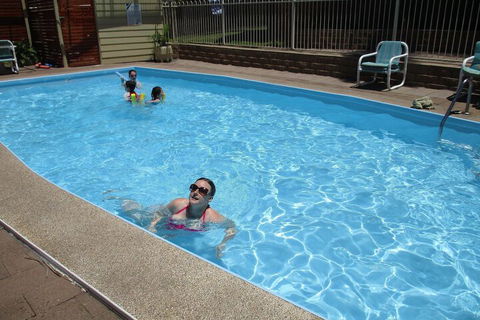 Anchorbell Holiday Apartments - Australia Accommodation 4