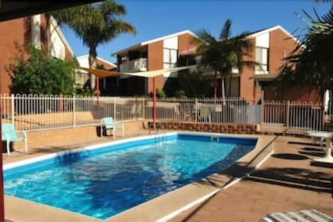 Anchorbell Holiday Apartments - Australia Accommodation 3