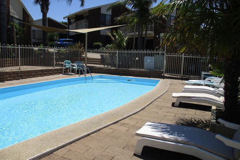 Anchorbell Holiday Apartments - Australia Accommodation 5