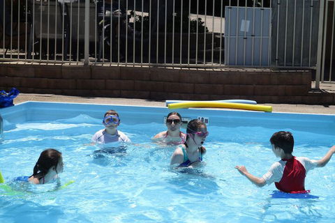 Anchorbell Holiday Apartments - Australia Accommodation 2