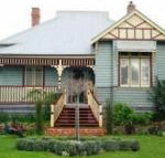 Codrington Gardens