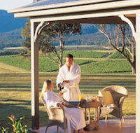 Berenbell Vineyard Retreat - Australia Accommodation