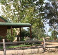 The Vineyard Motel - Australia Accommodation