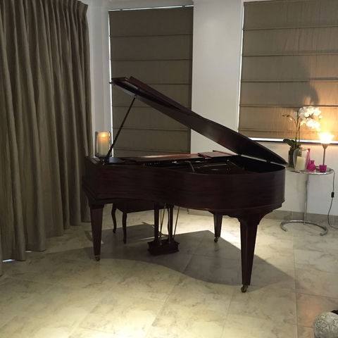 Platinum Suites Fremantle - Australia Accommodation 3