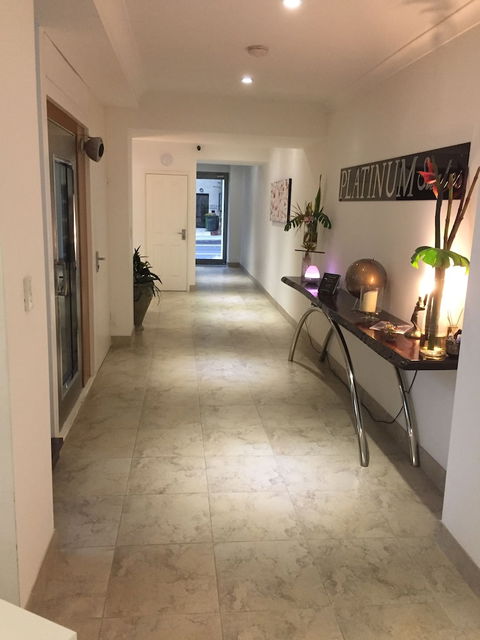 Platinum Suites Fremantle - Australia Accommodation 6