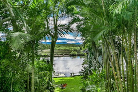 A Beach House At Byron - Australia Accommodation 0