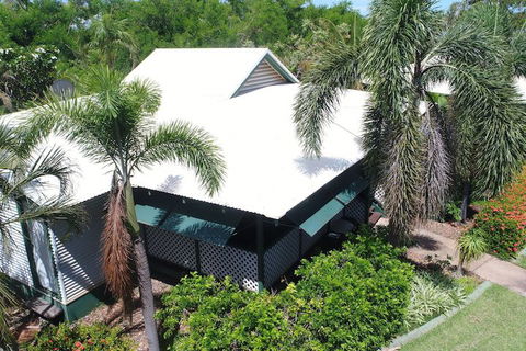 Cocos Beach Bungalows - Australia Accommodation 1