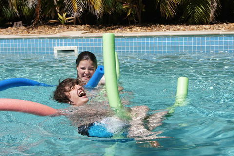 Cocos Beach Bungalows - Australia Accommodation 4
