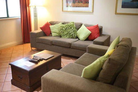 Cocos Beach Bungalows - Australia Accommodation 5