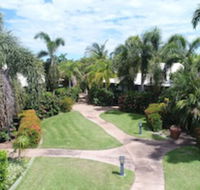 Cocos Beach Bungalows - Australia Accommodation