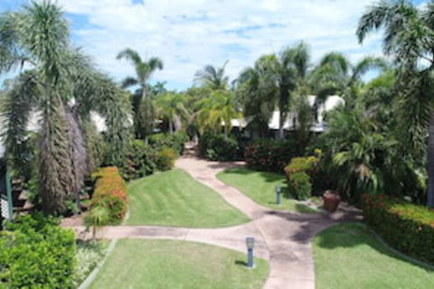 Cocos Beach Bungalows - Australia Accommodation 0