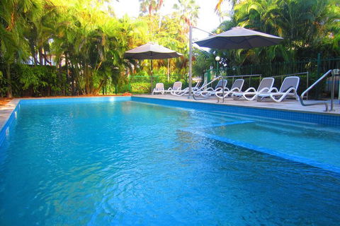 Cocos Beach Bungalows - Australia Accommodation 3