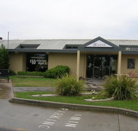 Overlander Hotel Shepparton - Australia Accommodation