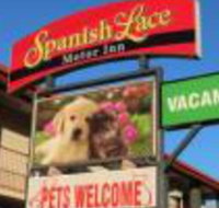 Spanish Lace Motor Inn - Australia Accommodation