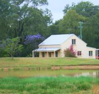 Madigan Vineyard Hunter Valley - Australia Accommodation