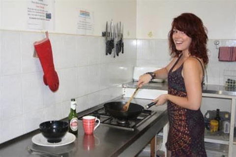 Joes Place Backpackers - Australia Accommodation 0