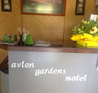 Avlon Gardens Motel - Ballina - Australia Accommodation