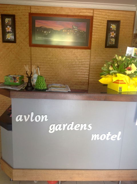 Avlon Gardens Motel - Ballina - Australia Accommodation 0