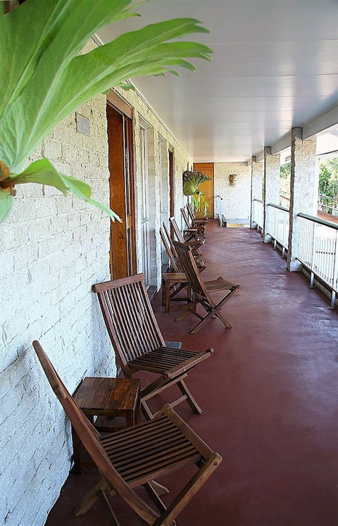 Avlon Gardens Motel - Ballina - Australia Accommodation 3