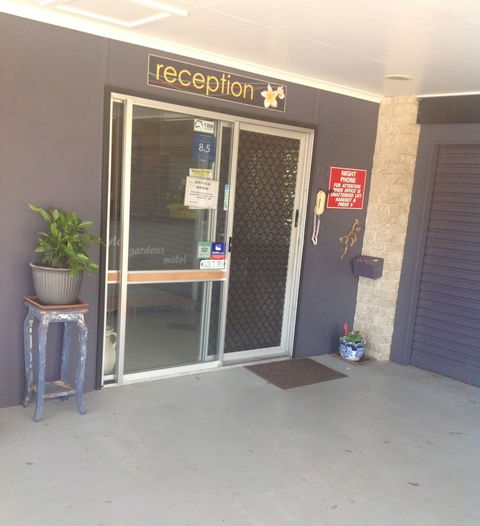 Avlon Gardens Motel - Ballina - Australia Accommodation 2