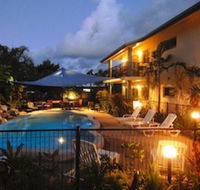 Mission Reef Resort - Australia Accommodation