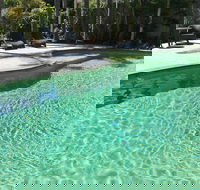 Araluen Motor Lodge - Australia Accommodation