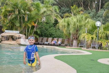 The Palms At Avoca - Australia Accommodation 0