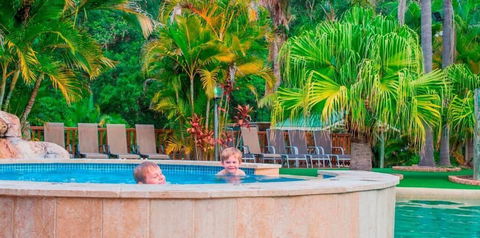 The Palms At Avoca - Australia Accommodation 4