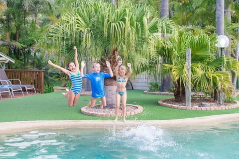 The Palms At Avoca - Australia Accommodation 3