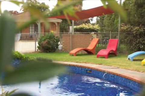 Arcadia Motor Inn - Australia Accommodation 7