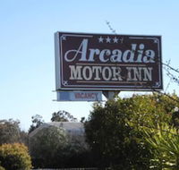 Arcadia Motor Inn - Australia Accommodation