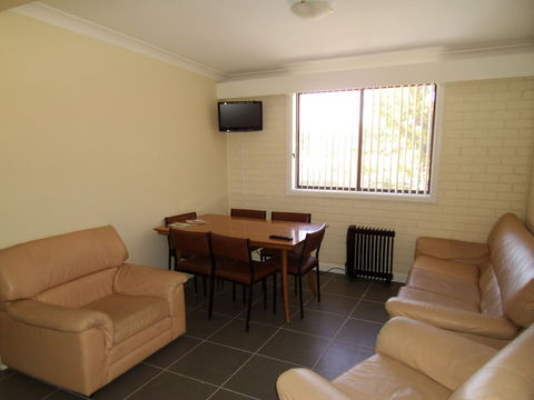 Swiss Motel - Australia Accommodation 4