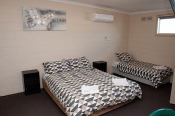 Swiss Motel - Australia Accommodation 3