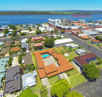 Ballina Travellers Lodge - Australia Accommodation