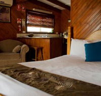 Bendigo Bush Cabins - Australia Accommodation