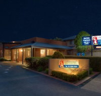 Admiral Motor Inn - Australia Accommodation