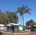 Pinjarra Caravan Park  Cabins - Australia Accommodation