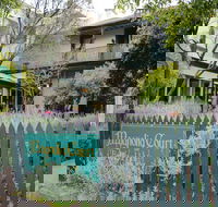 Magnolia Court Boutique Hotel Melbourne - Australia Accommodation