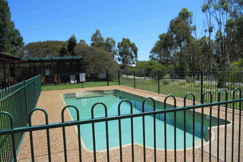 Twin Trees Country Cottages - Australia Accommodation 2